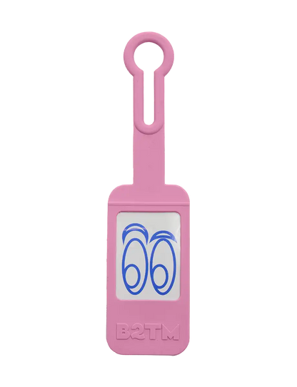 Luggage Tag
