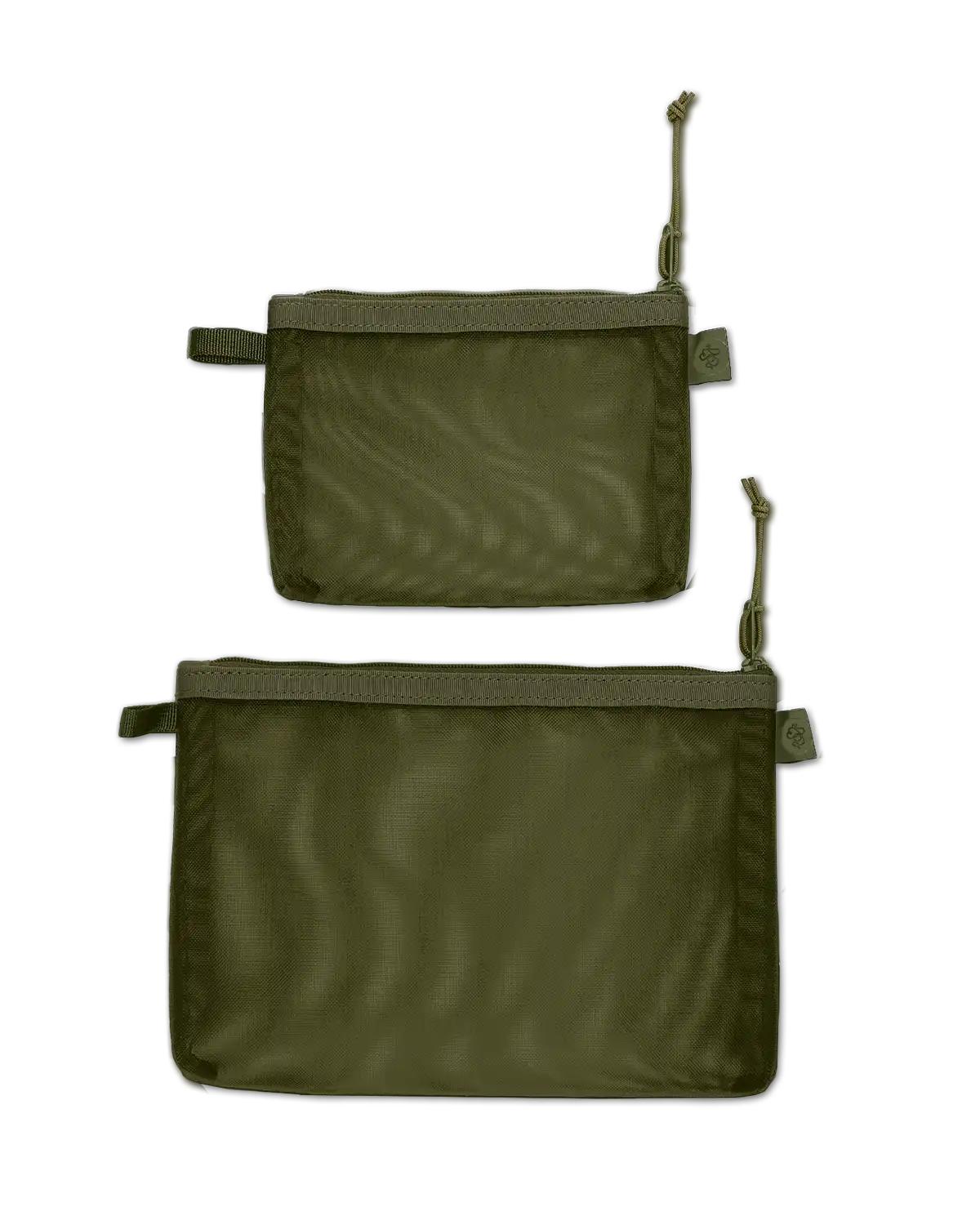 Monomesh Pouch Set