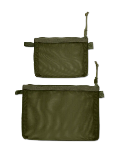 Monomesh Pouch Set