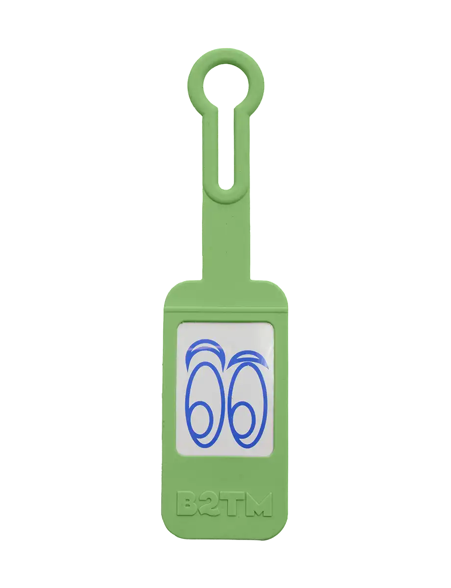 Luggage Tag