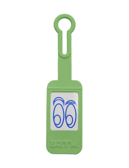 Luggage Tag