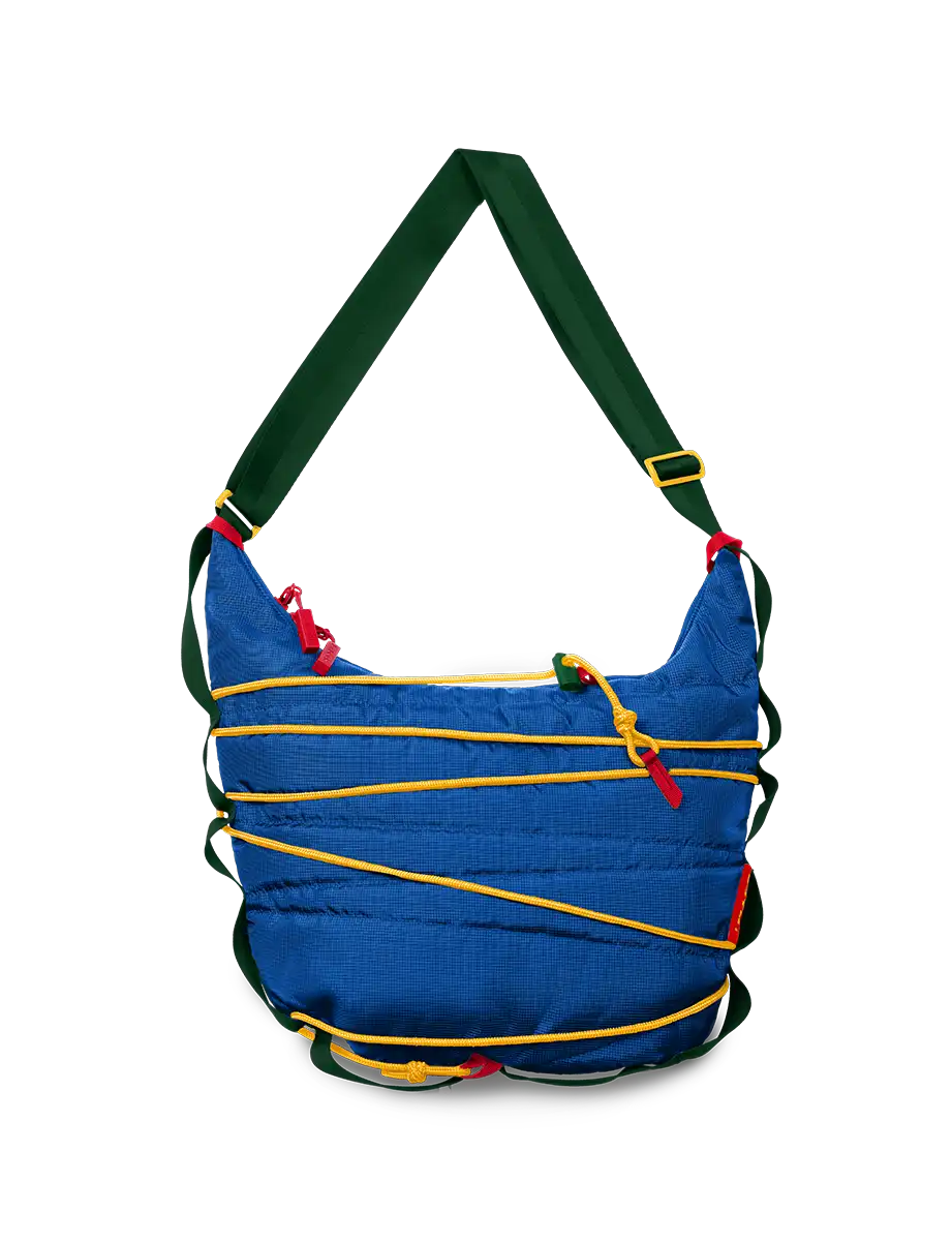 Final Few: Moonbag (7L)