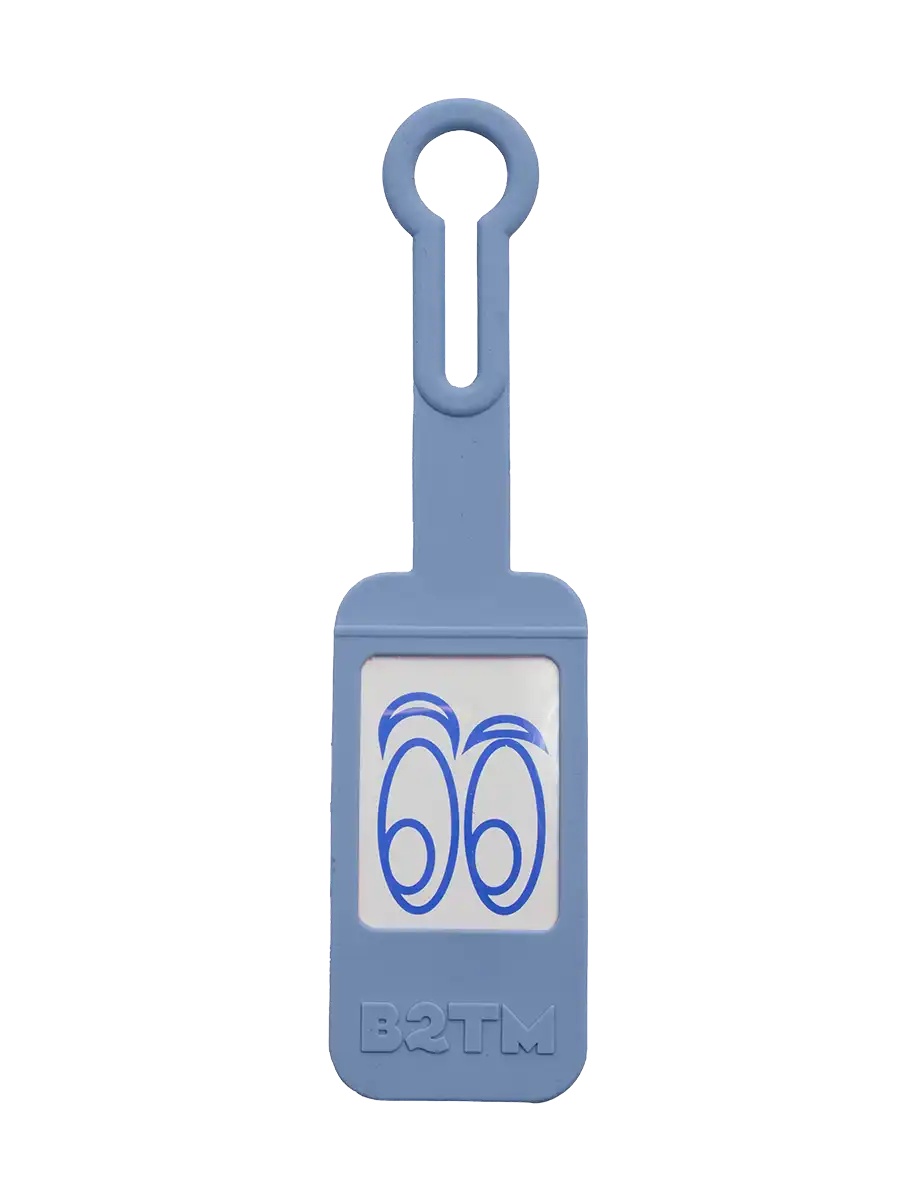 Luggage Tag