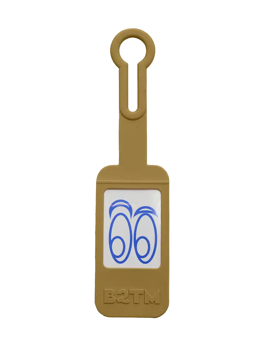 Luggage Tag