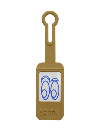 Luggage Tag