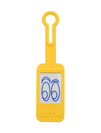 Luggage Tag