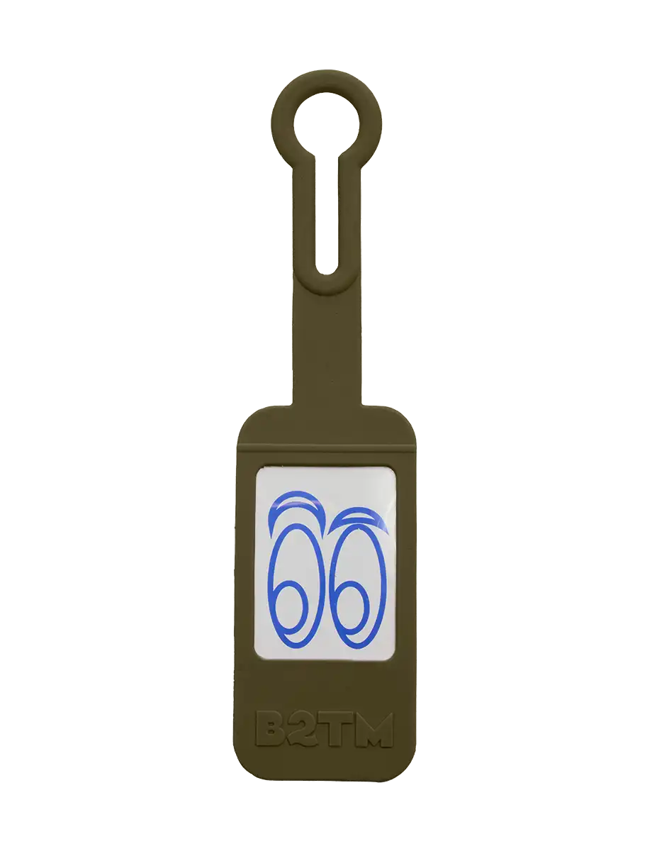 Luggage Tag