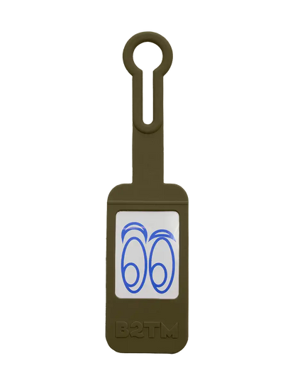Luggage Tag