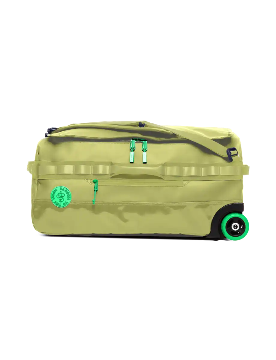 NEW Go-Bag Roller — Big (55L)